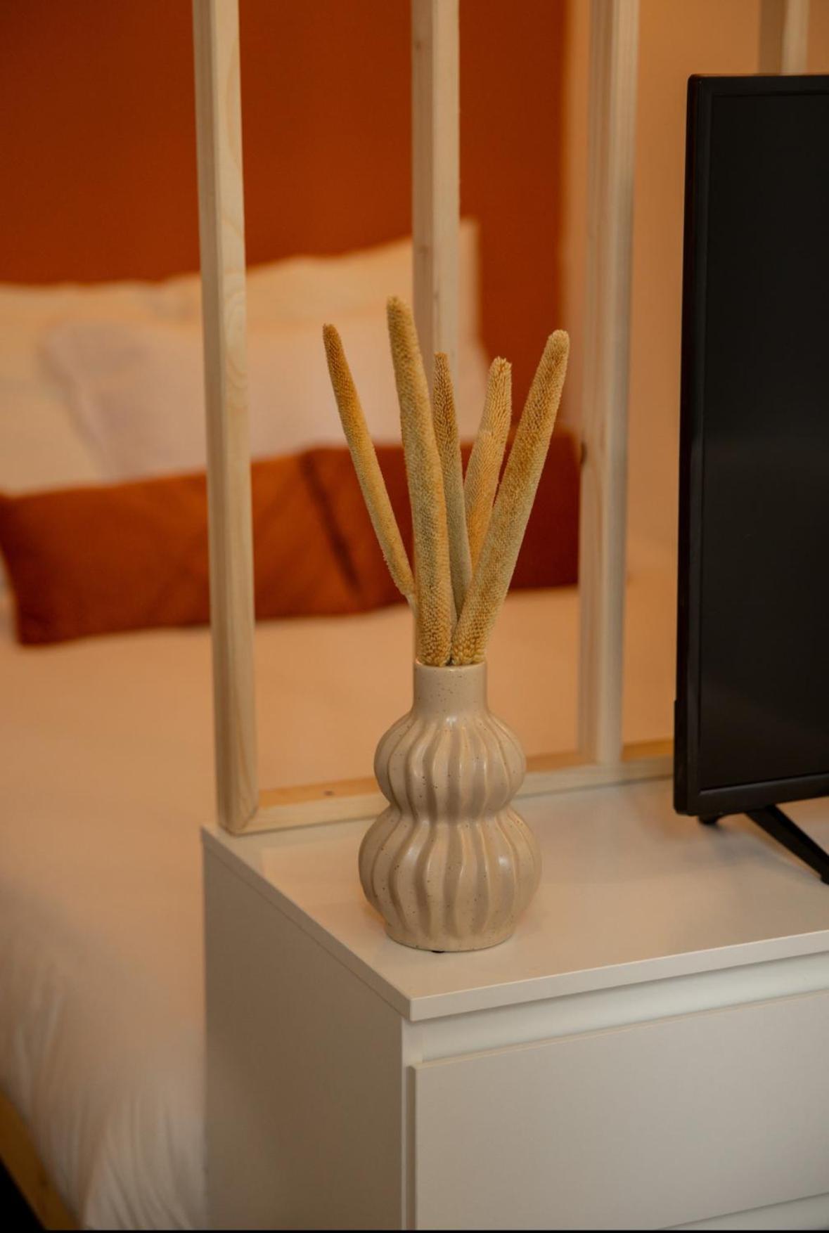 Studio La Halte Ducale #3 Charleville-Mezieres Ngoại thất bức ảnh